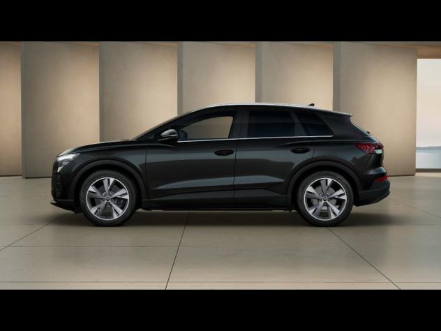 Audi Q4 e-tron Audi Q4 Custom edition 40 e-tron 150,00 kW - Foto 2