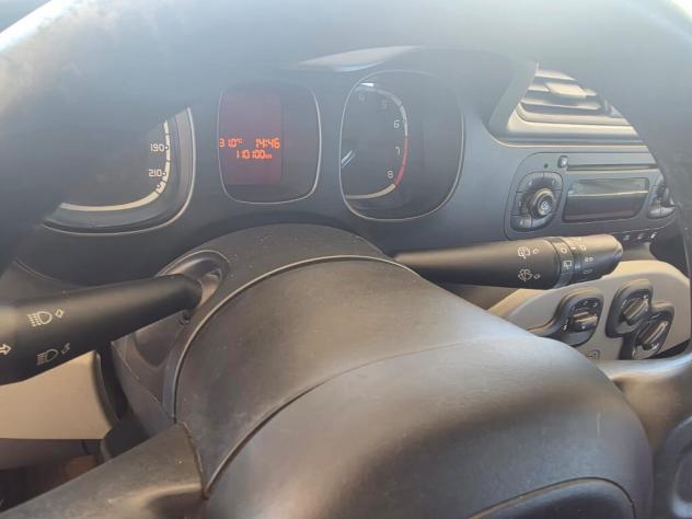 FIAT Panda 3ª serie Panda 0.9 TwinAir Turbo Natural Power Easy - Foto 4