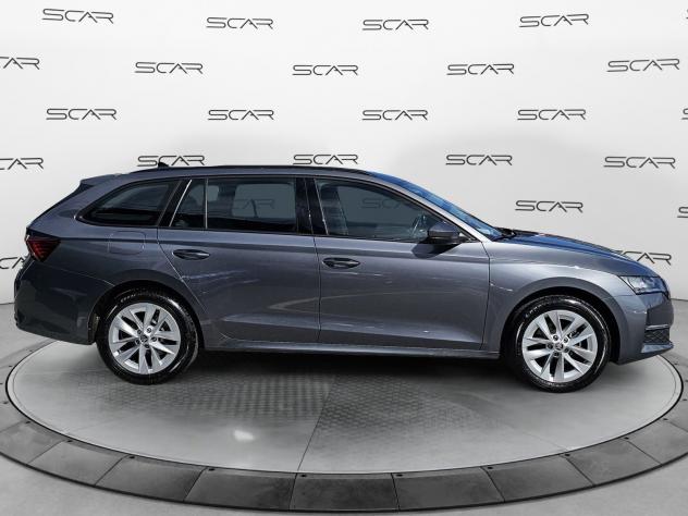 Škoda Octavia Wagon 2.0 TDI 150 CV SCR DSG Executive *PREZZO REALE NON VINCOLATO A FINANZIAMENTO* - Foto 6
