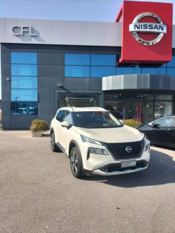 NISSAN X-Trail e-Power 2WD 5 posti Tekna rif. 24041225
