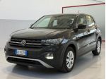 VOLKSWAGEN T-Cross 1.0 TSI Urban BMT Uniprop. PREZZO REALE rif. 24115118