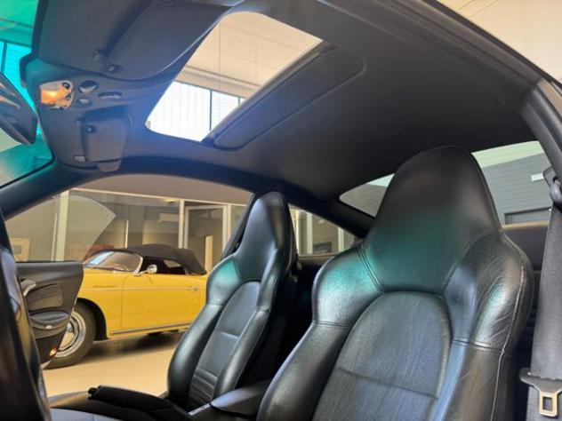 PORSCHE 911 CARRERA 3.4 996 / TETTO / OTTIME CONDIZIONI rif. 23883892 - Foto 10