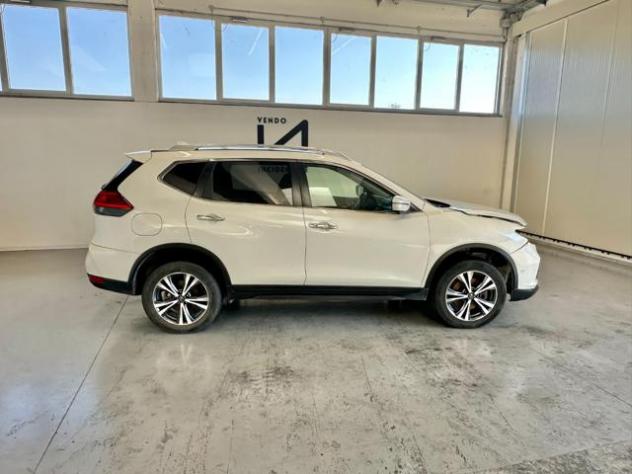 NISSAN X-Trail DCI 150 2WD X-TRONIC N-CONNECTA rif. 23983196 - Foto 8
