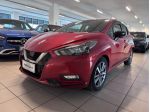 Nissan Micra IG-T 92 Acenta