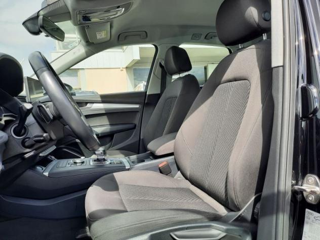 Audi Q5 2.0 TDI 190 CV quattro S tronic Sport - 2019 - Foto 9