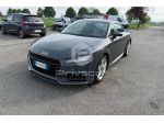 AUDI TT Coup2.0 TDI ultra S line