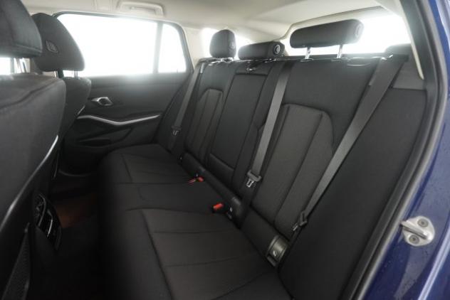 BMW 320 Serie 3 (G20/G21) d 48V xDrive Touring rif. 23697479 - Foto 10