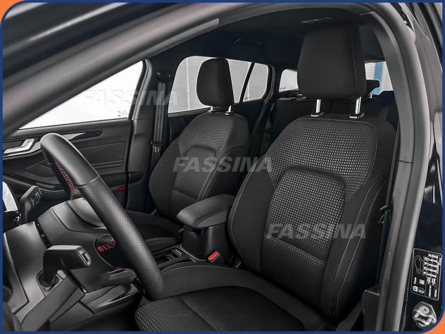 Ford Focus Focus 1.0t ecoboost h ST-Line X 155cv powershift - Foto 8