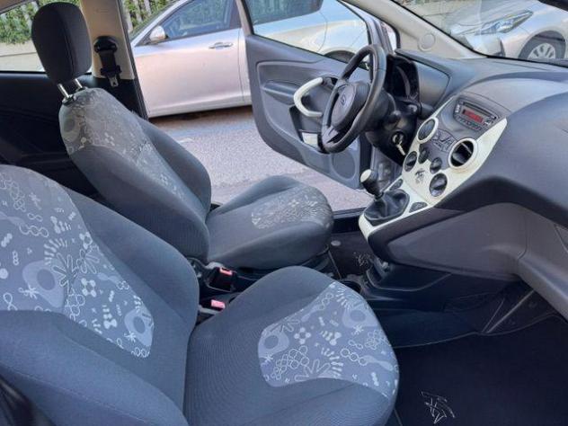 FORD Ka+ 1.2 8V 69CV rif. 23887117 - Foto 10