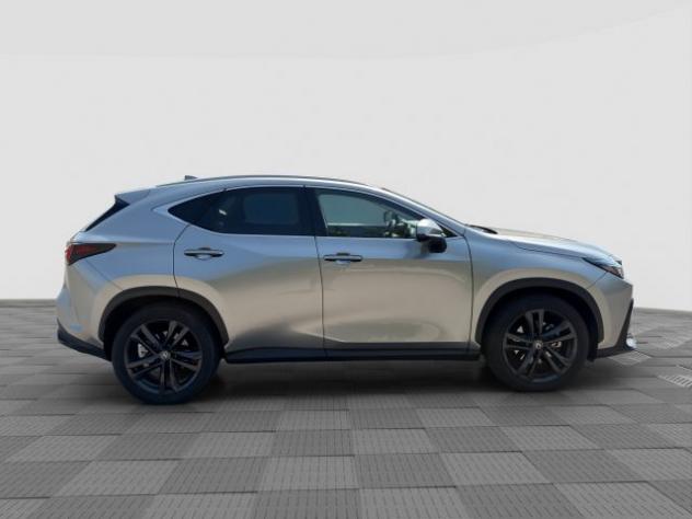 LEXUS NX NX Hybrid 4WD Premium + rif. 24043096 - Foto 6