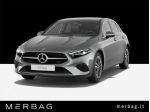 Mercedes-Benz Classe A 180 d Automatic Advanced Progressive