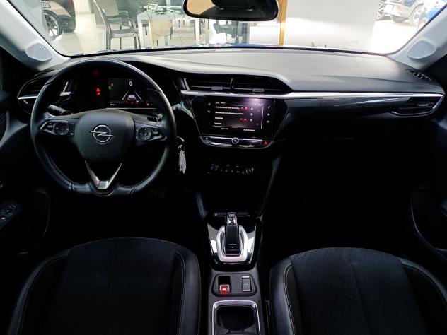 Opel Corsa 1.2 T. 100CV S&S AT8 AUTOMATIC ELEGANCE - Foto 3