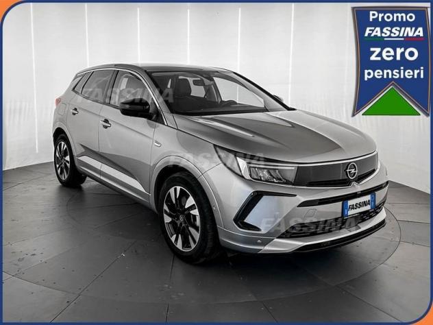 Opel Grandland 1.6 phev Business Elegance fwd 225cv auto