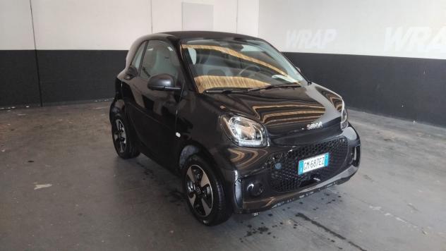 smart EQ Fortwo EQ Passion (4.6kW) - Foto 3