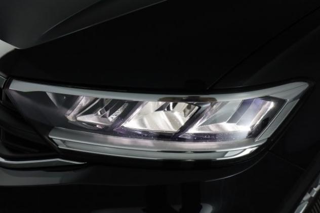 VOLKSWAGEN T-Roc T-Roc 2.0 TDI SCR Life rif. 23798472 - Foto 9