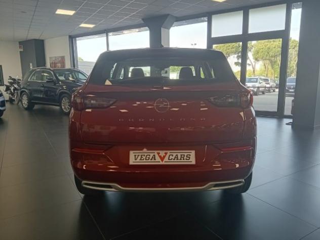 OPEL Grandland 1.5 diesel Ecotec aut. Edition KM0 OFFERTA PROMO!! rif. 23981228 - Foto 5