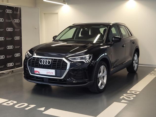 Audi Q3 Q3 45 1.4 tfsi e s-tronic