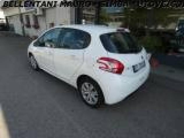 PEUGEOT 208 1° serie 1.4 VTi 95 CV 5p. GPL Active - Foto 5