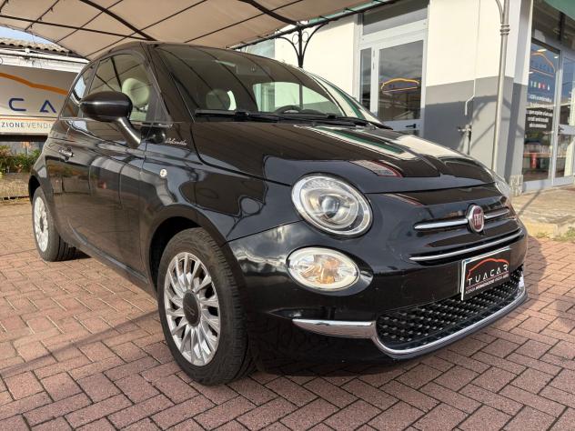 Fiat 500 Dolcevita 1.0 70 MHEV TETTO PANORA #11547 - Foto 3