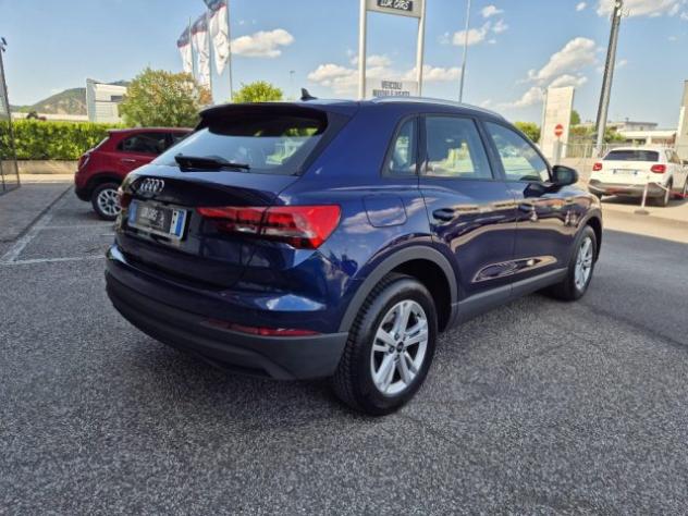 AUDI Q3 35 TDI S tronic S line edition rif. 22559559 - Foto 5