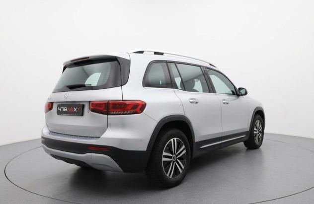 Mercedes-Benz GLB GLB 180 d Automatic Sport - Foto 6