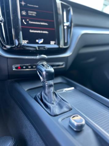 Volvo XC 60 XC60 D4 AWD Geartronic Business - Foto 7