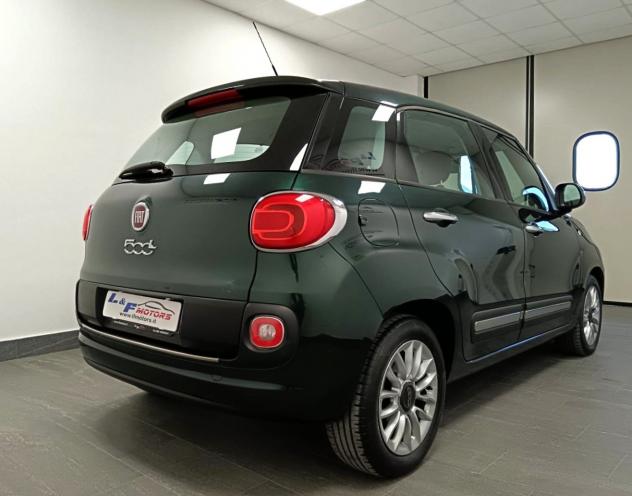 FIAT 500L 1.4 GPL scadenza 2037 soli 60.000 km - Foto 5