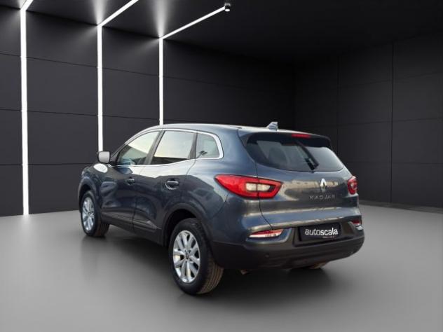 RENAULT Kadjar TCe 140CV FAP Business rif. 23350452 - Foto 3