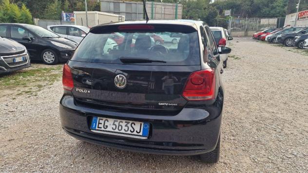 VOLKSWAGEN - Polo - 1.2 70CV 5p. Comfortline - Foto 6