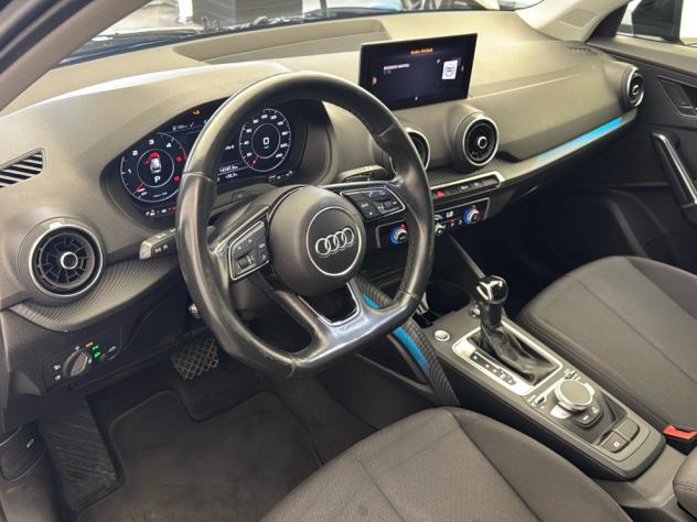 Audi Q2 Q2 30 2.0 tdi Business s-tronic - Foto 8