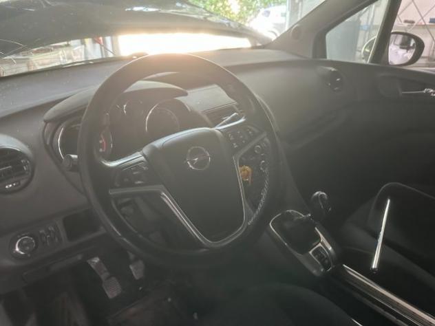 OPEL Meriva 1.4 Turbo 120CV GPL Tech Elective rif. 23890960 - Foto 8