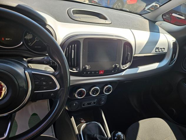 Fiat 500L 1.4 95 CV S&S Cross 05/2022 - Foto 10