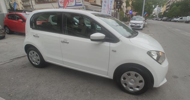 Seat Mii 1.0 ASG 5 porte Style - Foto 5