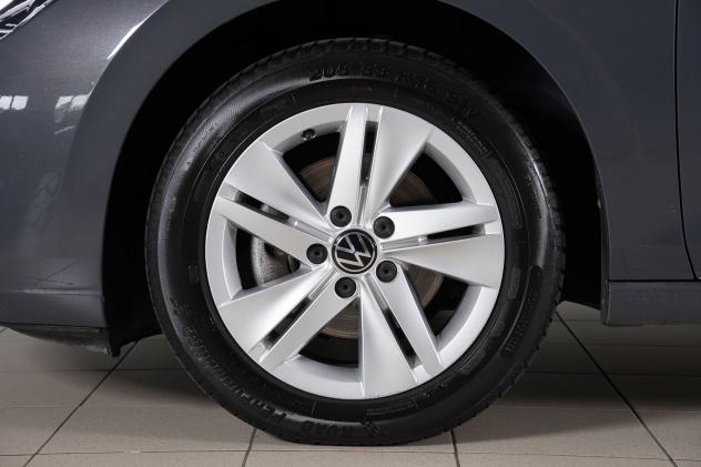 Volkswagen Golf 1.5 TSI EVO Life 130CV - Foto 6