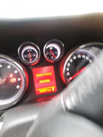 OPEL ZAFITA TURBO METANO - Foto 7