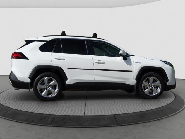 Toyota RAV4 RAV4 2.5 HV (218CV) E-CVT 2WD Dynamic - Foto 6