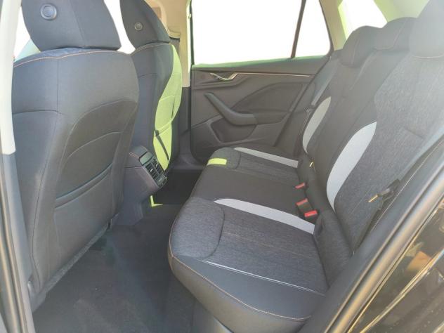 Škoda Kamiq 1.0 TSI 110 CV Style - Foto 10