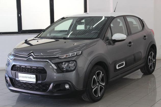 CITROEN - C3 - PureTech 83 S&S Feel - Foto 3
