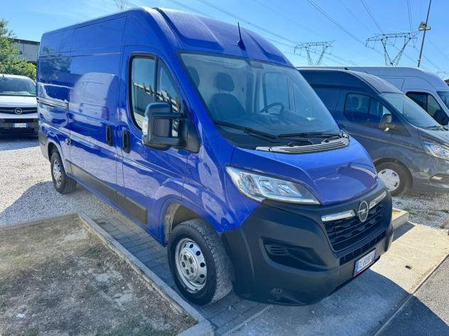 Opel Movano 33 2.2 BlueHDi 140CV Iva Compresa - Foto 4