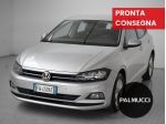 Volkswagen Polo Polo 5p 1.0 evo Comfortline 65cv