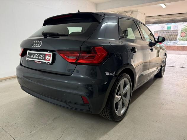 Audi A1 Sportback 30 TFSI S tronic Admired Advanced - Foto 4