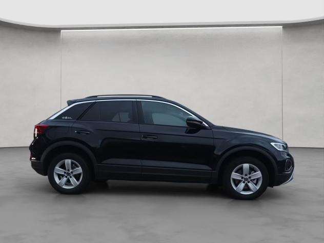 Volkswagen T-Roc 2.0 TDI SCR Goal CAMERA LED NAVI - Foto 3
