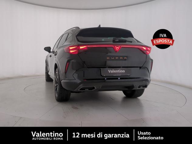 CUPRA Formentor 2.0 TDI DSG - Foto 5