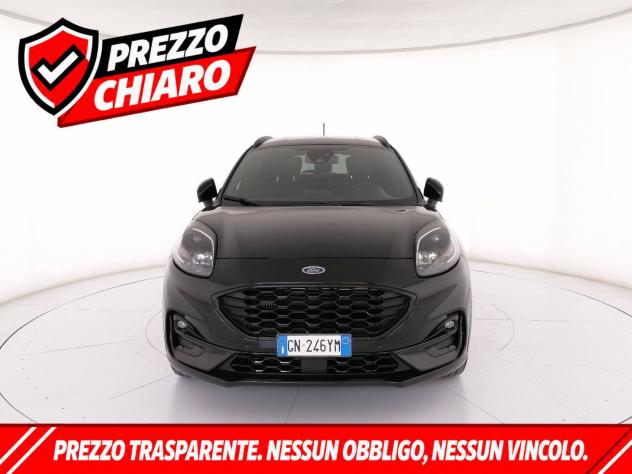 Ford Puma 1.0 ecoboost h ST-Line s&s 125cv - Foto 5