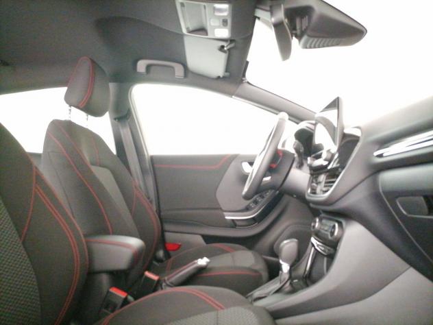 Ford Puma 1.0 ecoboost h ST-Line s&s 125cv auto - Foto 6
