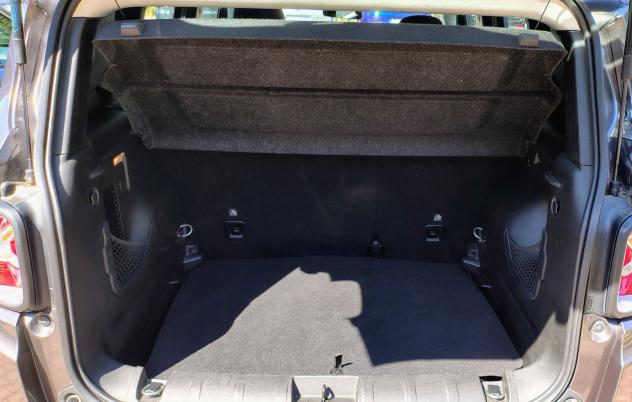 Jeep Renegade 1.4 MAir 140cv Limited - Foto 10