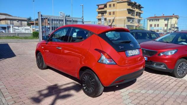 LANCIA Ypsilon 1.0 5 porte S&S Hybrid Silver rif. 23631488 - Foto 5
