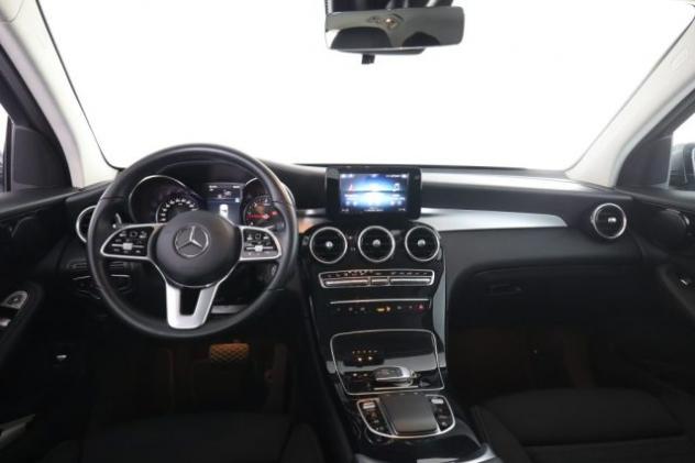 MERCEDES-BENZ CLA sse GLC GLC 200 d 4MATIC BUSINESS EXTRA rif. 24108397 - Foto 4