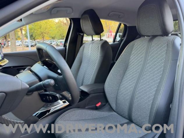 PEUGEOT 208 208 1.2 puretech Allure s&s 100cv grigio cemento rif. 23610830 - Foto 8