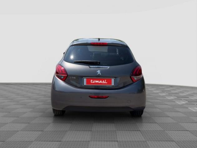 PEUGEOT 208 208 PureTech 82 S&S 5 porte Allure rif. 23916800 - Foto 4